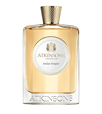 Atkinsons Amber Empire