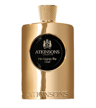 Atkinsons Her Majesty The Oud